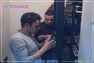 النت بيفصل في الكافيه؟ الأسباب والحل