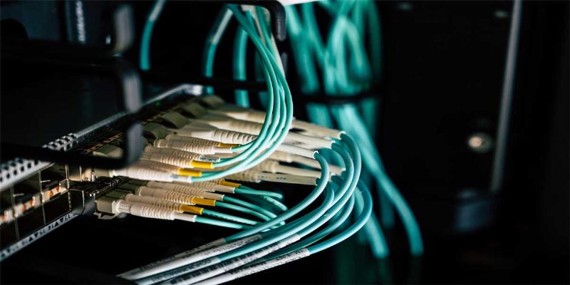 إدارة النت في أكتر من فرع للكافيهات