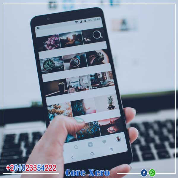 Instagram direct message bot by corexero