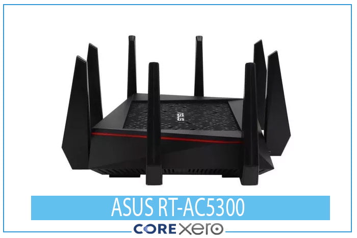 ASUS AC5300