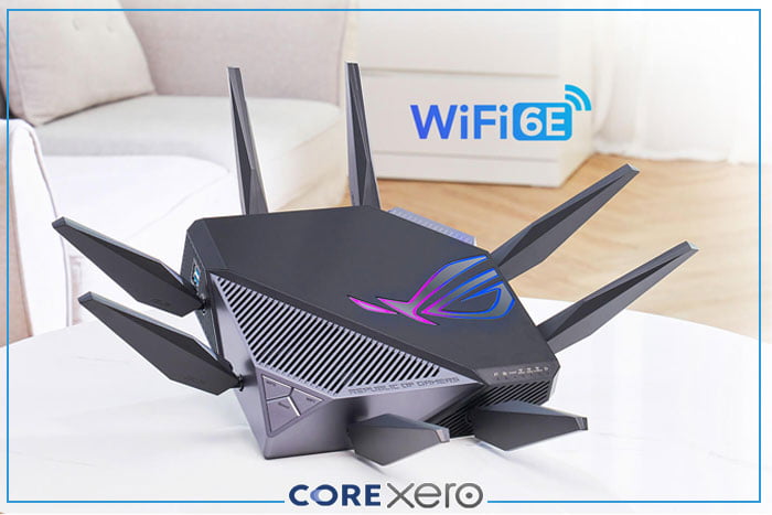 AiMesh Router ASUS