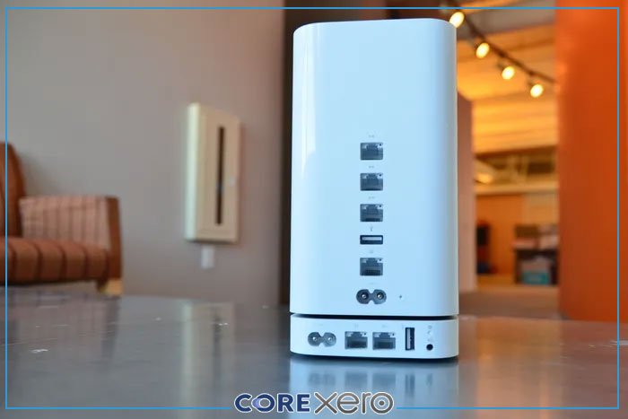 Apple AirPort Extreme Base Station