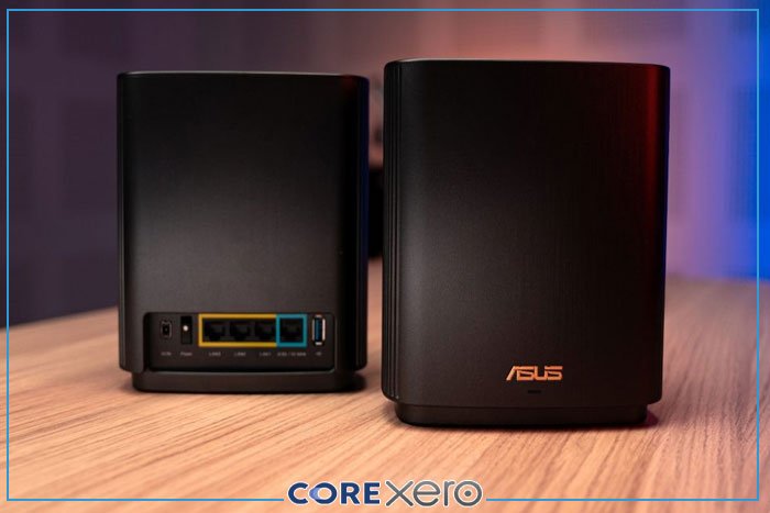 Asus ZenWiFi AX XT8