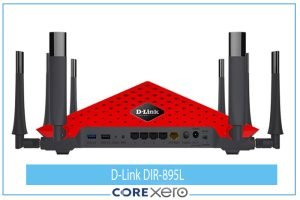 D-Link DIR-895L