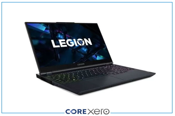 Lenovo Legion 5 Gaming Laptop