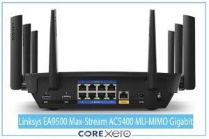 Linksys EA9500