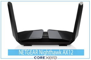 NETGEAR AX12