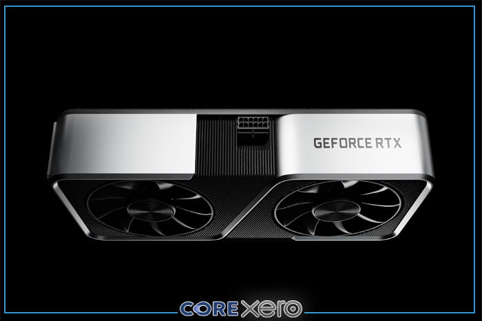 Nvidia GeForce RTX 3060 Ti