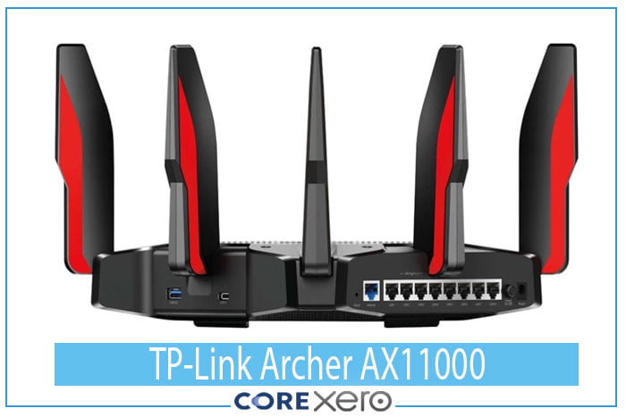 TP-Link Archer AX11000