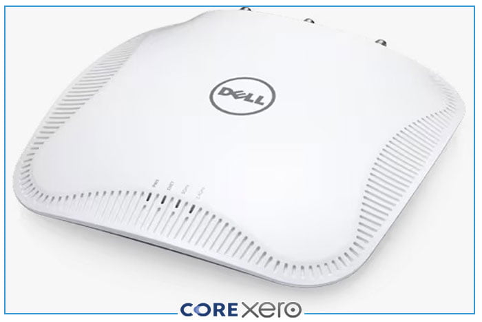 dell wifi router